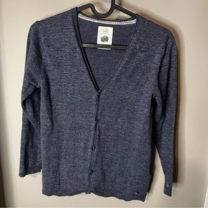 ZARA CARDIGAN